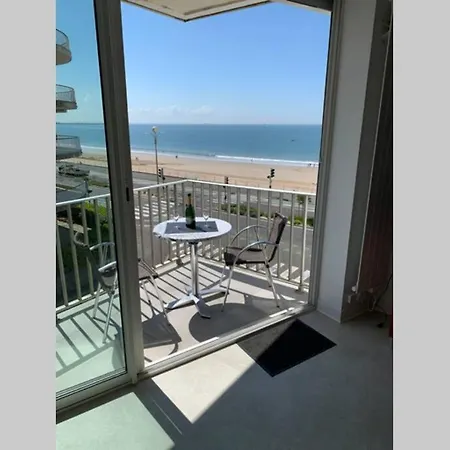 La Διαμέρισμα La Baule