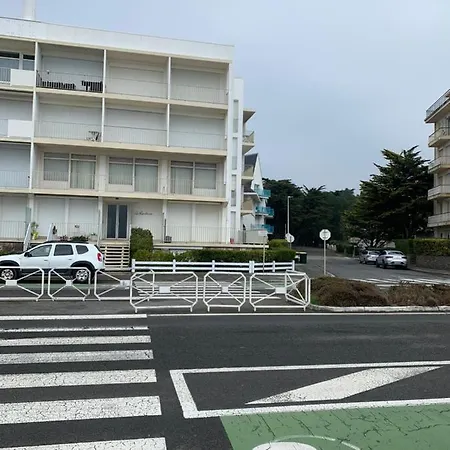La Appartement La Baule-Escoublac