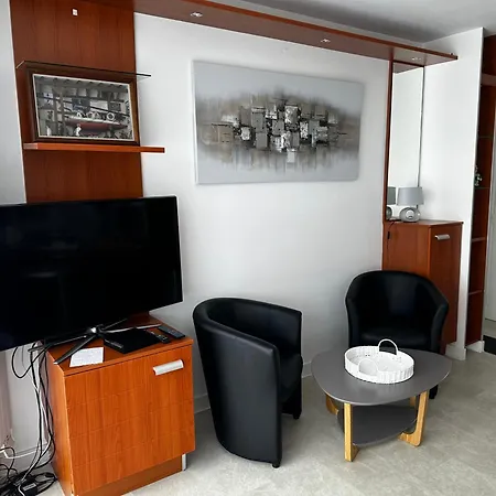 La Appartement La Baule-Escoublac